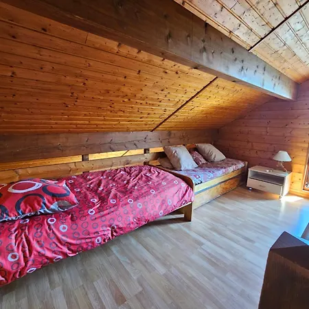 Oceane シャレー *