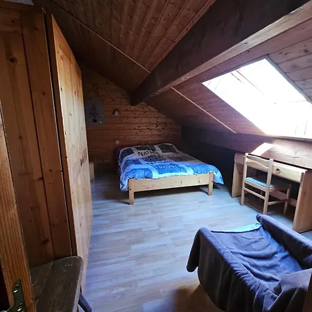 シャレー Oceane クソンリュプト・ロンジュメール