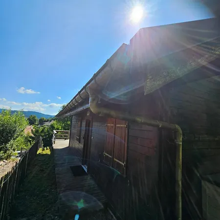 シャレー Oceane クソンリュプト・ロンジュメール