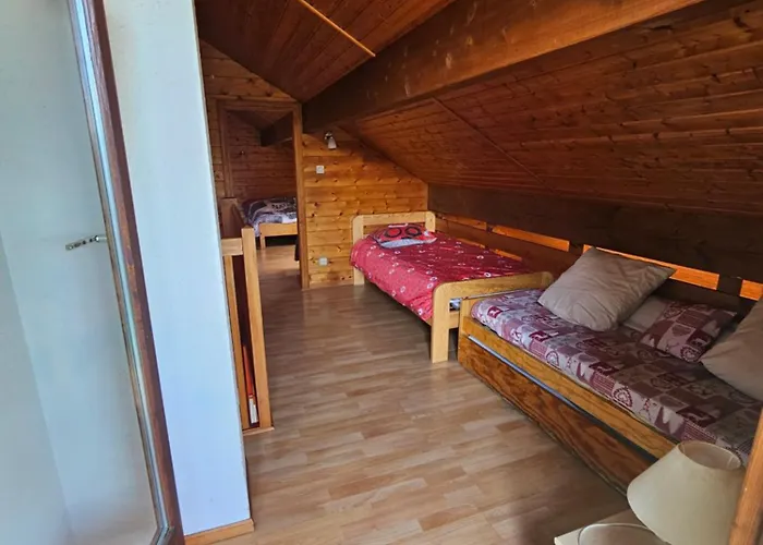 Oceane Xonrupt-Longemer